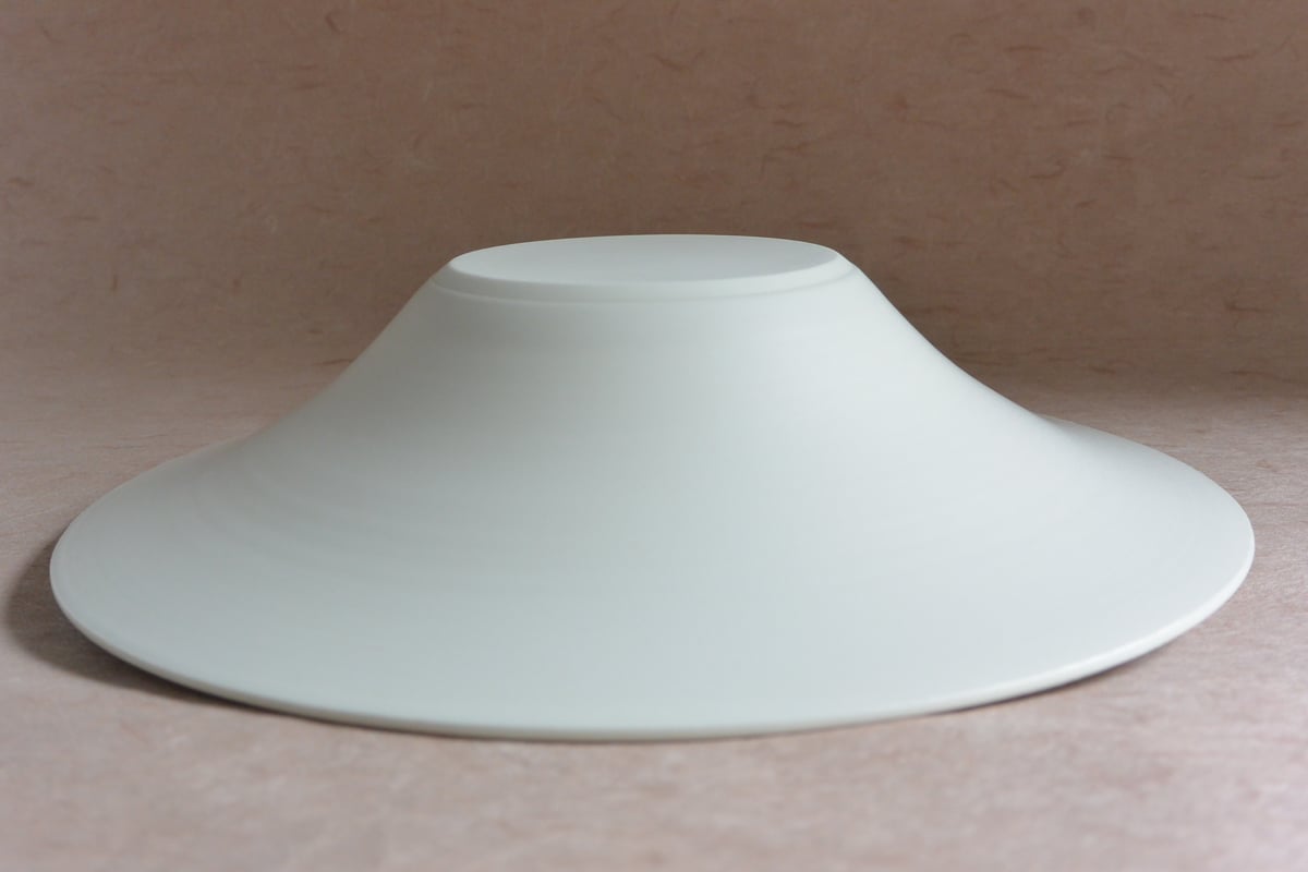 帽子鉢 004 | 桃居 online 展覧会