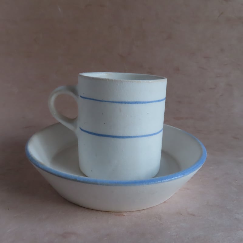 カップ＆ソーサー 005 | 桃居 online 展覧会