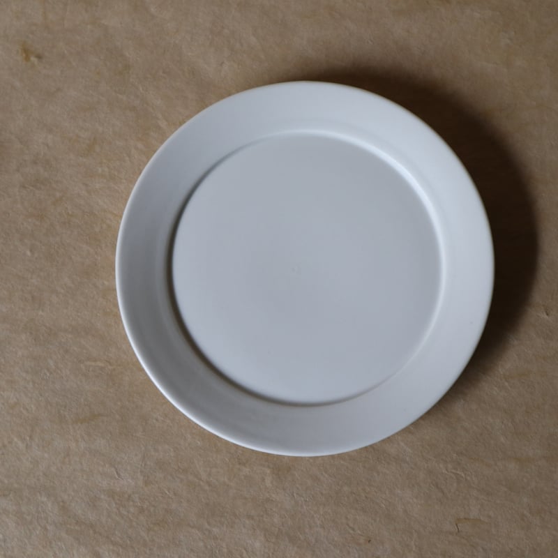 大谷哲也　洋皿　φ200 新品4枚セット 洋皿 019 | 桃居 online 展覧会