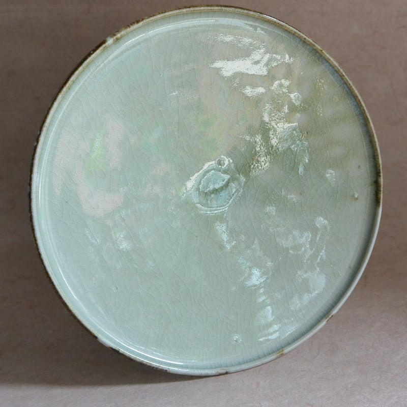 白磁高杯 029 | 桃居 online 展覧会