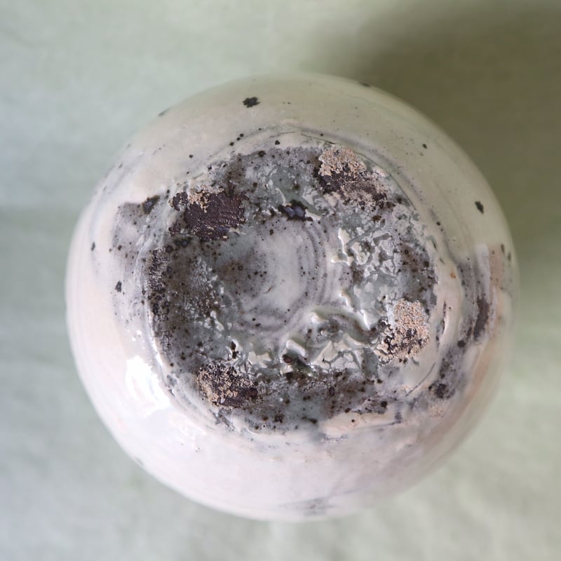 お値下げ川渕直樹  粉引き徳利と酒盃 お値下げ川渕直樹 粉引き徳利と酒盃 楽天市場】和食器 粉引酒盃 （共箱