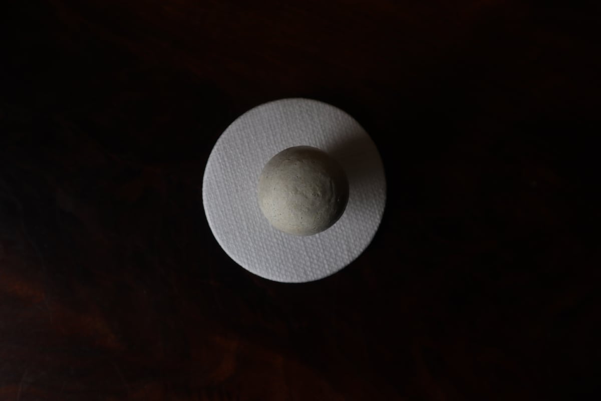 額賀章夫 ランプ② CATEGORY 額賀章夫 | 桃居 online 展覧会