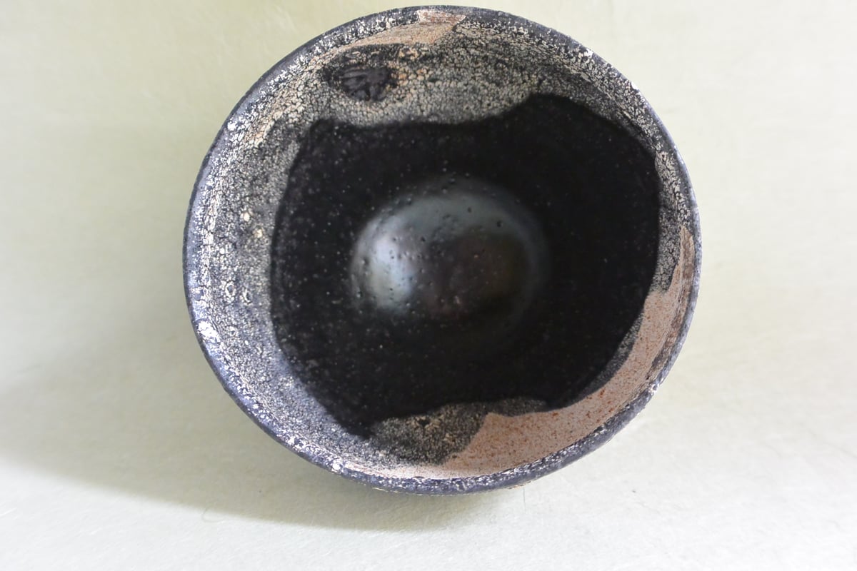 玉殻 ボウル N008 | 桃居 online 展覧会