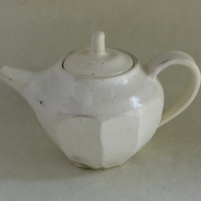 花岡隆 大皿 半月皿 粉引 2枚セット 2025年最新】花岡隆の