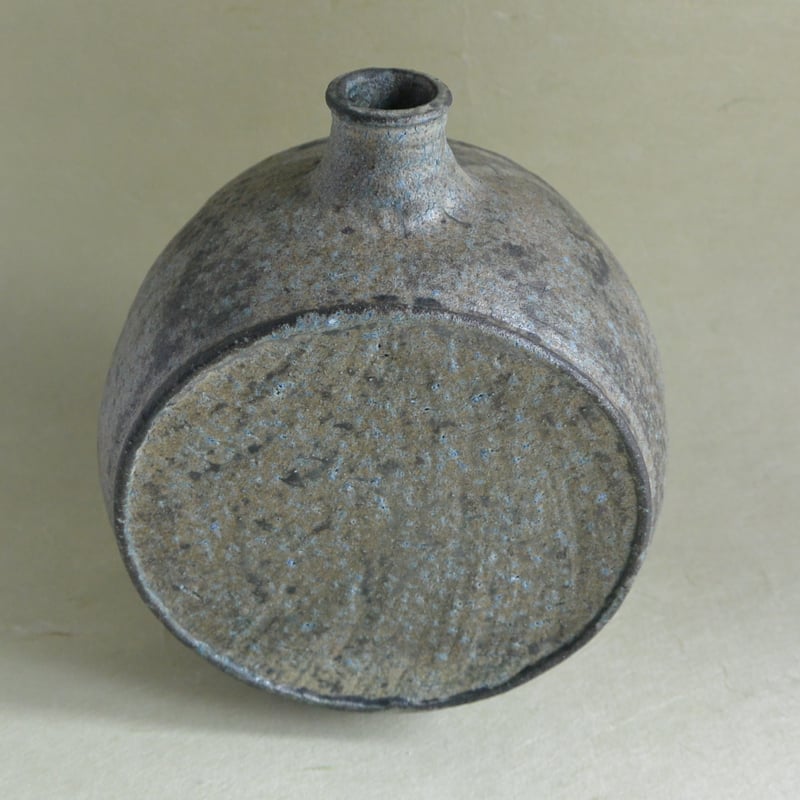 扁壺 010 | 桃居 online 展覧会