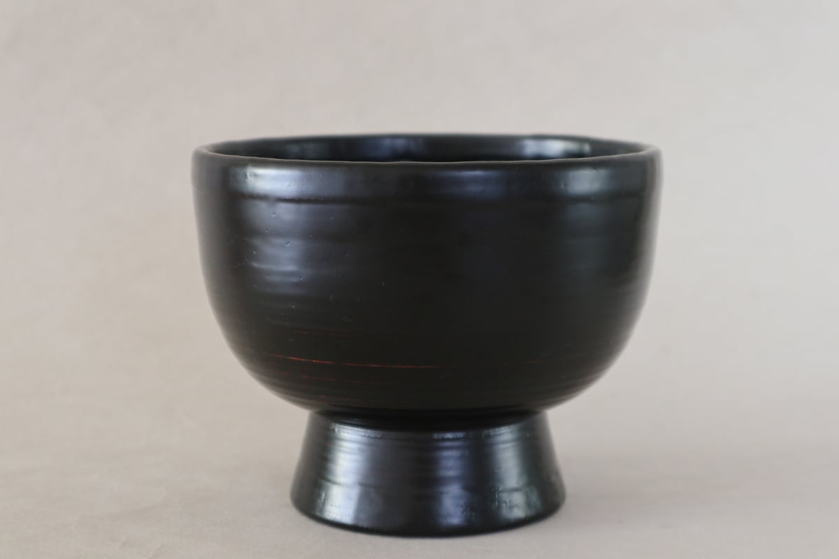 堂前古椀 001 | 桃居 online 展覧会