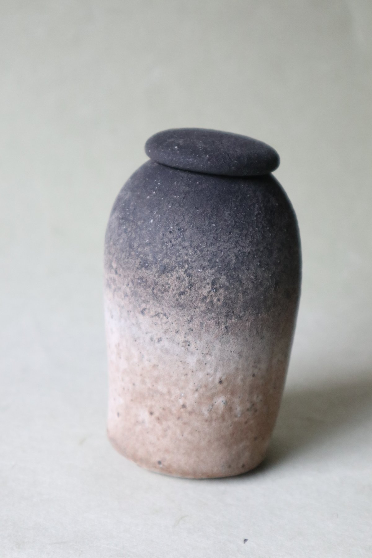 中国 仿古 青磁 鴨 蓋物 蓋物 006 | 桃居 online 展覧会