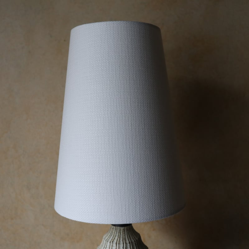 額賀章夫 ランプ② Table Lamp S 016 | 桃居 online 展覧会