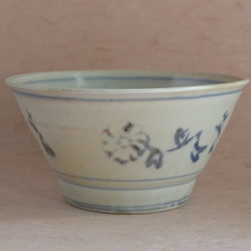 安南碗 023 | 桃居 online 展覧会
