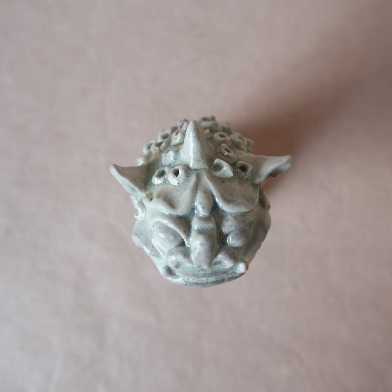 白磁 獅子 置物 白磁 獅子 置物