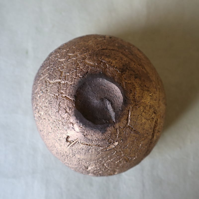 金彩碗 034 | 桃居 online 展覧会