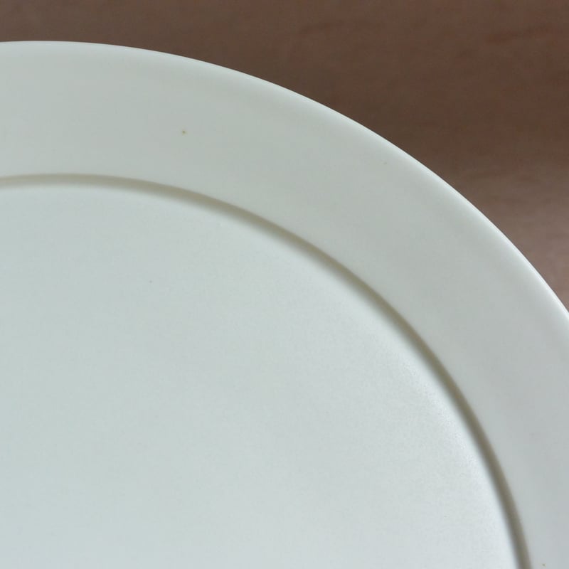 大谷哲也　洋皿　φ200 新品4枚セット 大谷 哲也 - queen and the chair