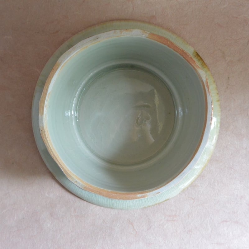 白磁高杯 029 | 桃居 online 展覧会