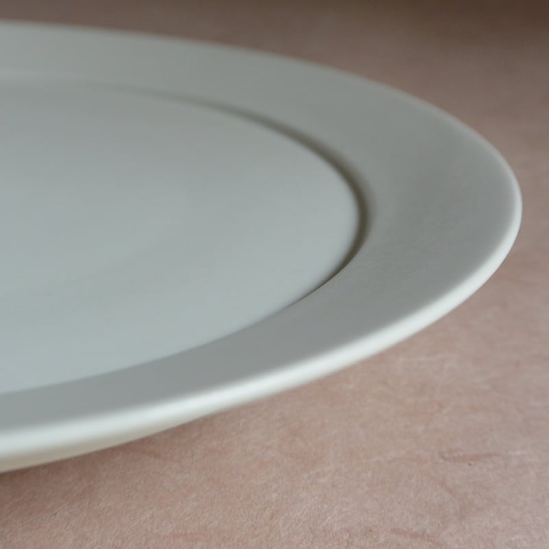 洋皿 002 | 桃居 online 展覧会