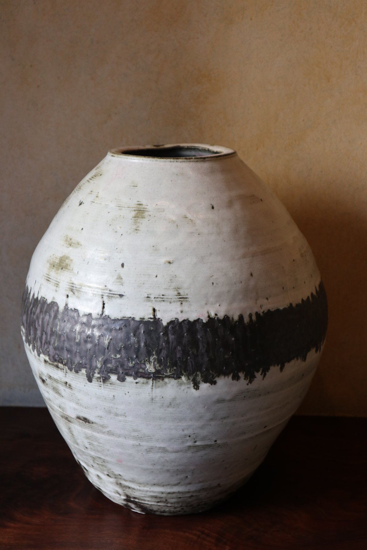 薪 大壺 021 | 桃居 online 展覧会