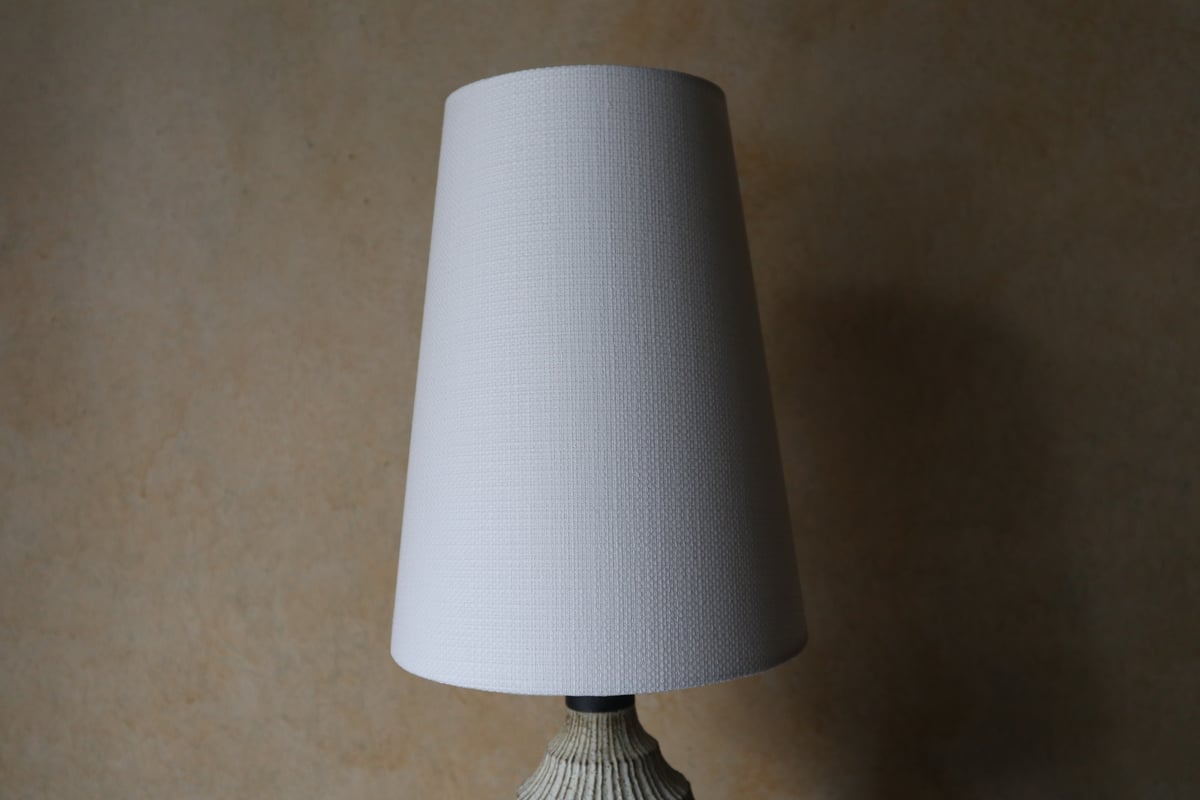 Table Lamp S 017 | 桃居 online 展覧会