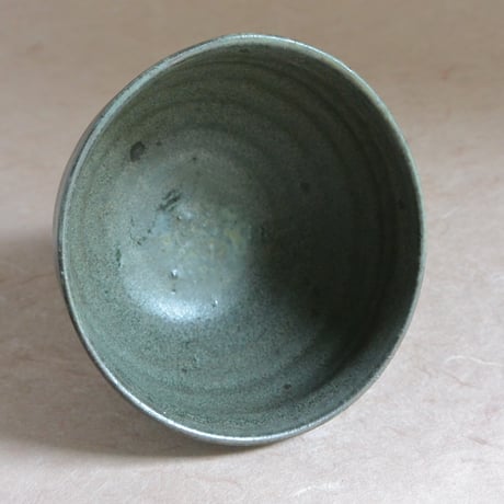 広川絵麻 灰釉 鉢 広川絵麻 灰釉 鉢