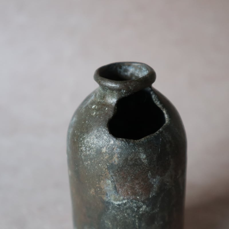 花瓶 016 | 桃居 online 展覧会