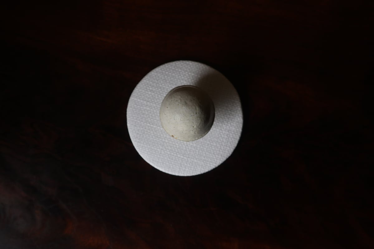 額賀章夫 ランプ 未開封未使用品 CATEGORY 額賀章夫 | 桃居 online 展覧会