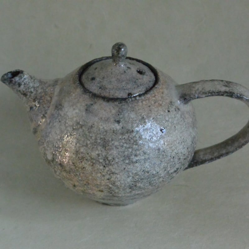 白掛ポット 015 | 桃居 online 展覧会