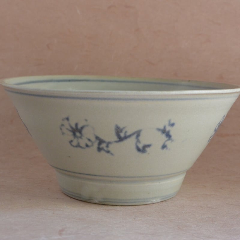 ③ 田村文宏 どんぶり 器 食器 安南丼鉢 安南丼鉢 026 | 桃居 online 展覧会