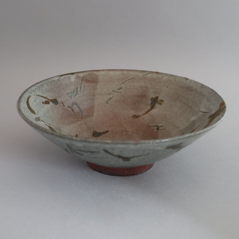 絵唐津鉢 020 | 桃居 online 展覧会