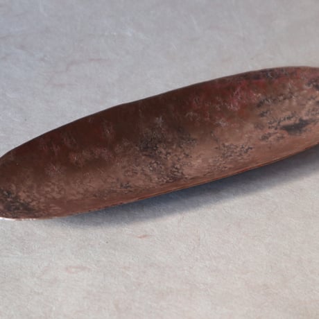 ryowatanabe 渡辺遼 石型器 渡辺遼 石形器/アルミニウム 082 | 桃居 online 展覧会