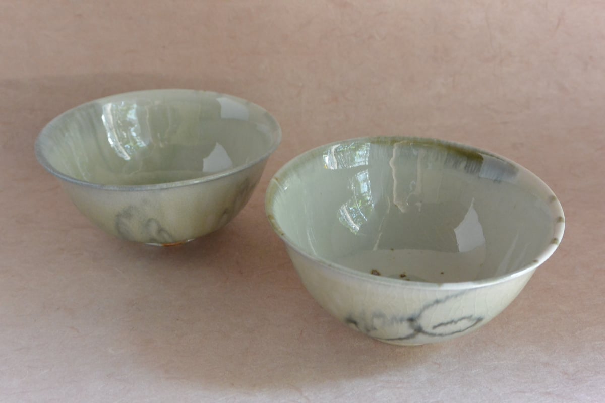安南手飯碗 023 | 桃居 online 展覧会