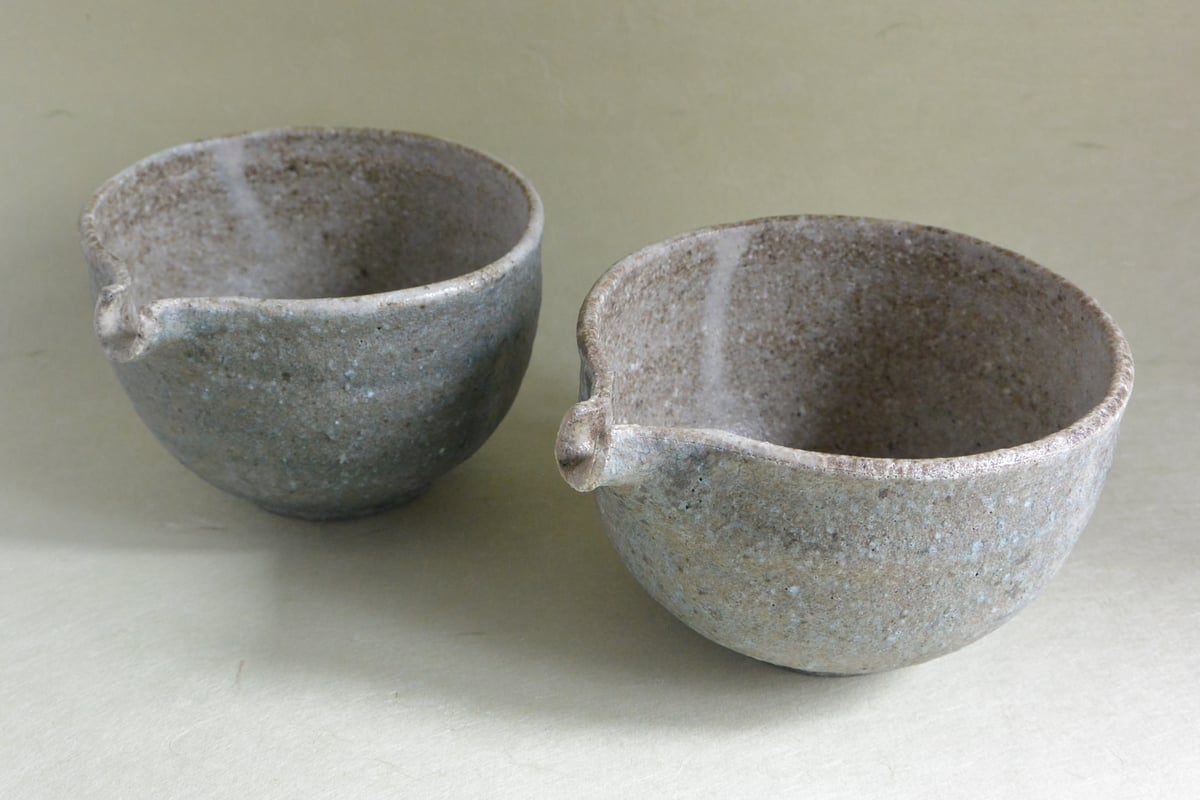 片口鉢 007 | 桃居 online 展覧会