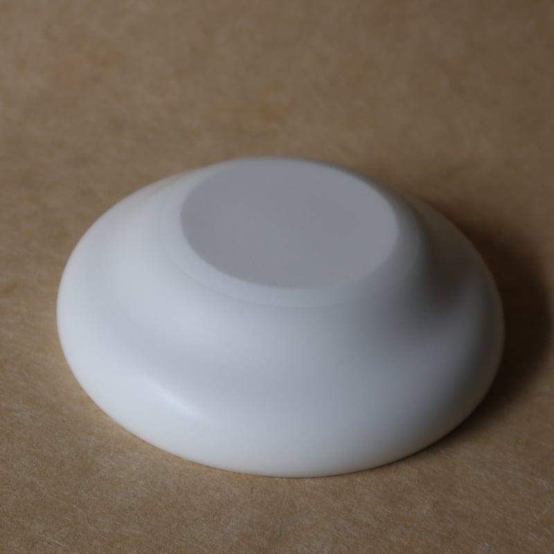 大谷哲也さん浅鉢 大谷哲也「POTTERY FOR GREEN」