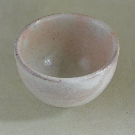 村木雄児さん 唐津 飯碗 2個セット 村木 雄児 | 12月（じゅうにつき）