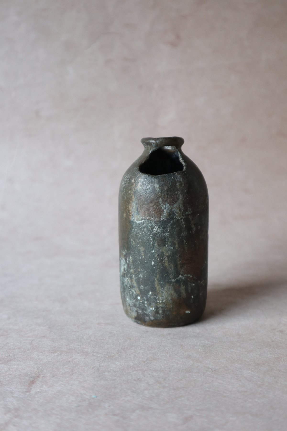 升たか　小花瓶　桃居 花瓶 016 | 桃居 online 展覧会