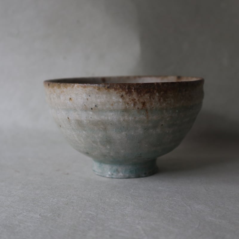抹茶碗 038 | 桃居 online 展覧会