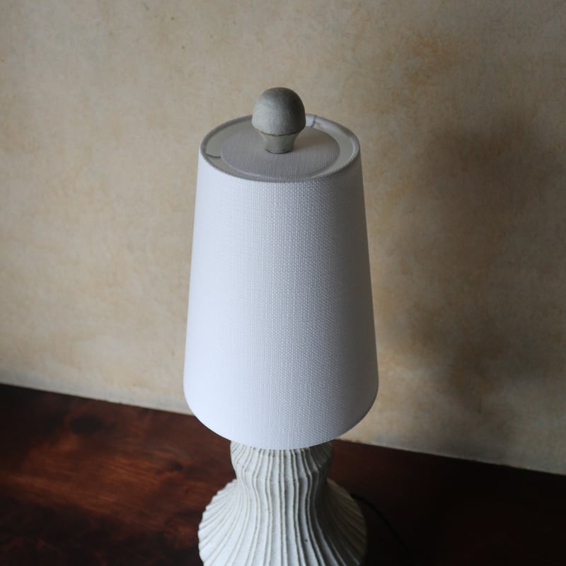Table Lamp S 017 | 桃居 online 展覧会
