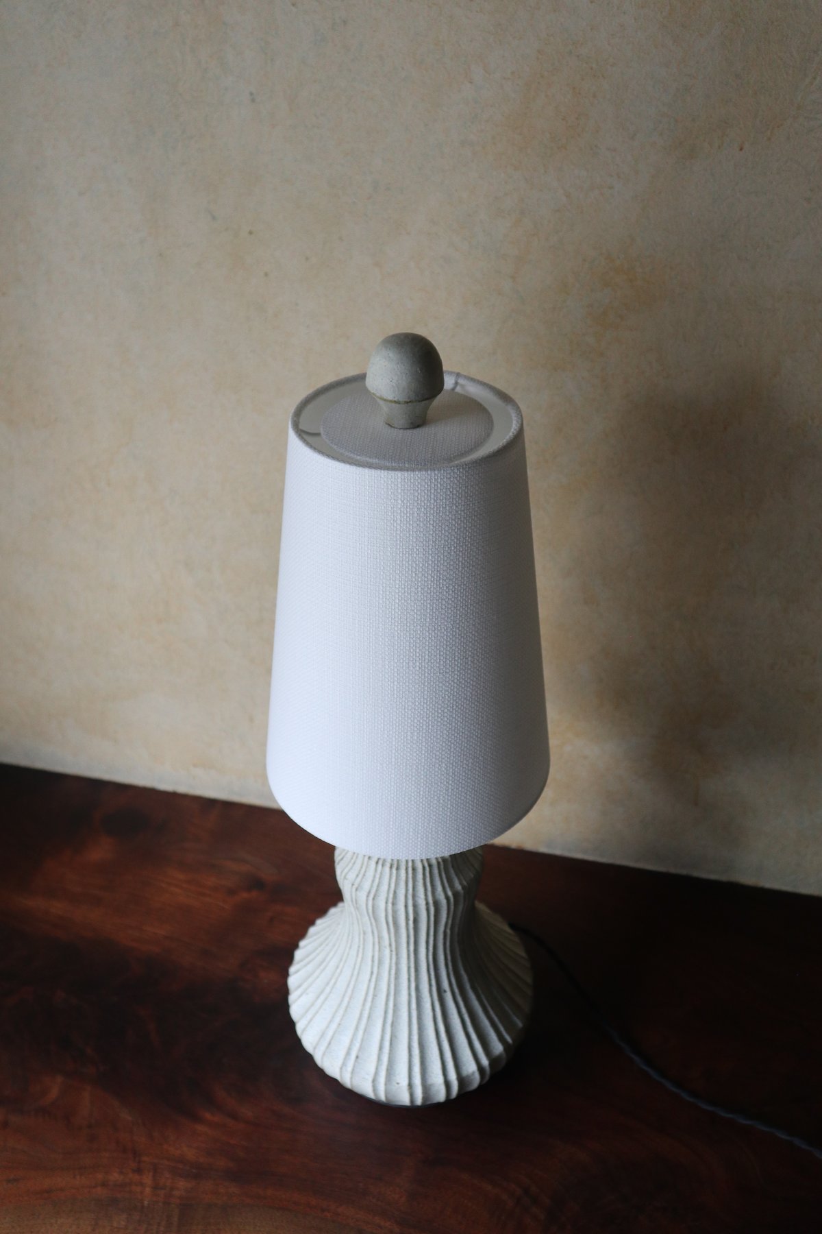 Table Lamp S 017 | 桃居 online 展覧会