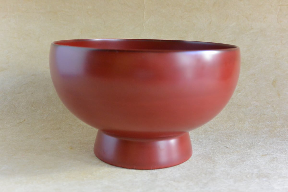 秀衡椀 024 | 桃居 online 展覧会