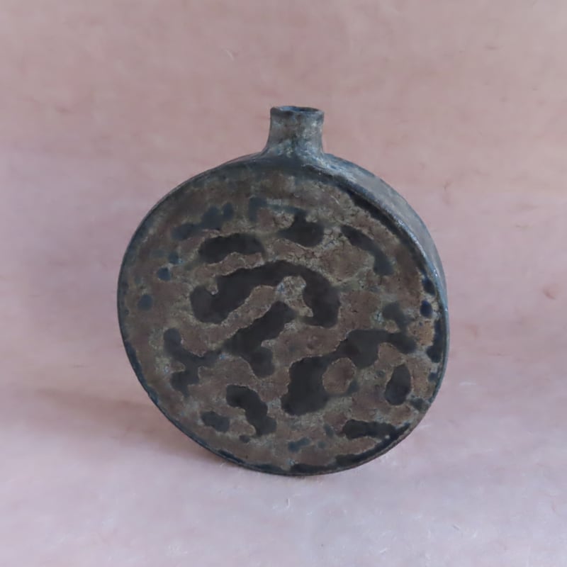 掛花入 019 | 桃居 online 展覧会