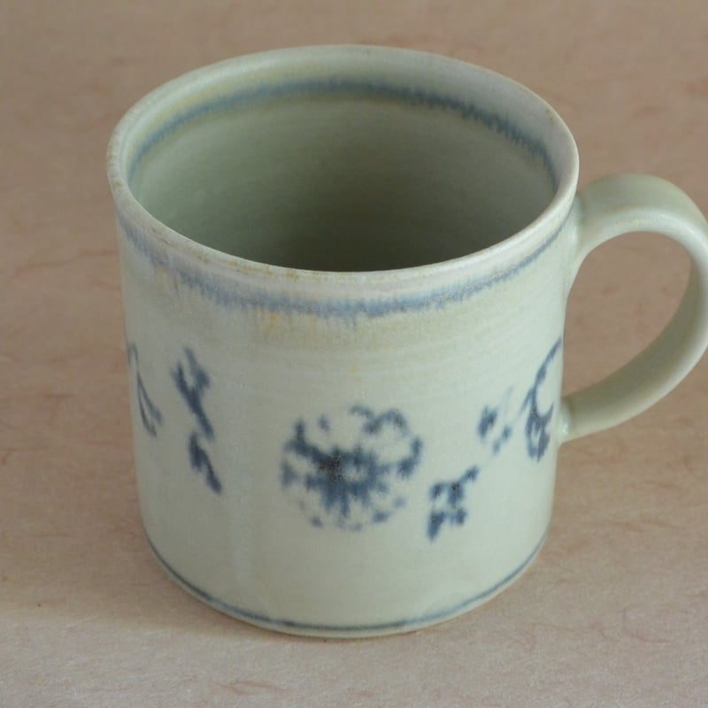 安南マグ 022 | 桃居 online 展覧会