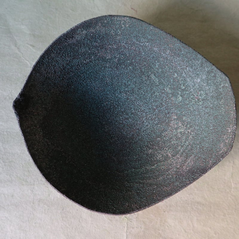 野口悦士 蓮弁 050 | 桃居 online 展覧会