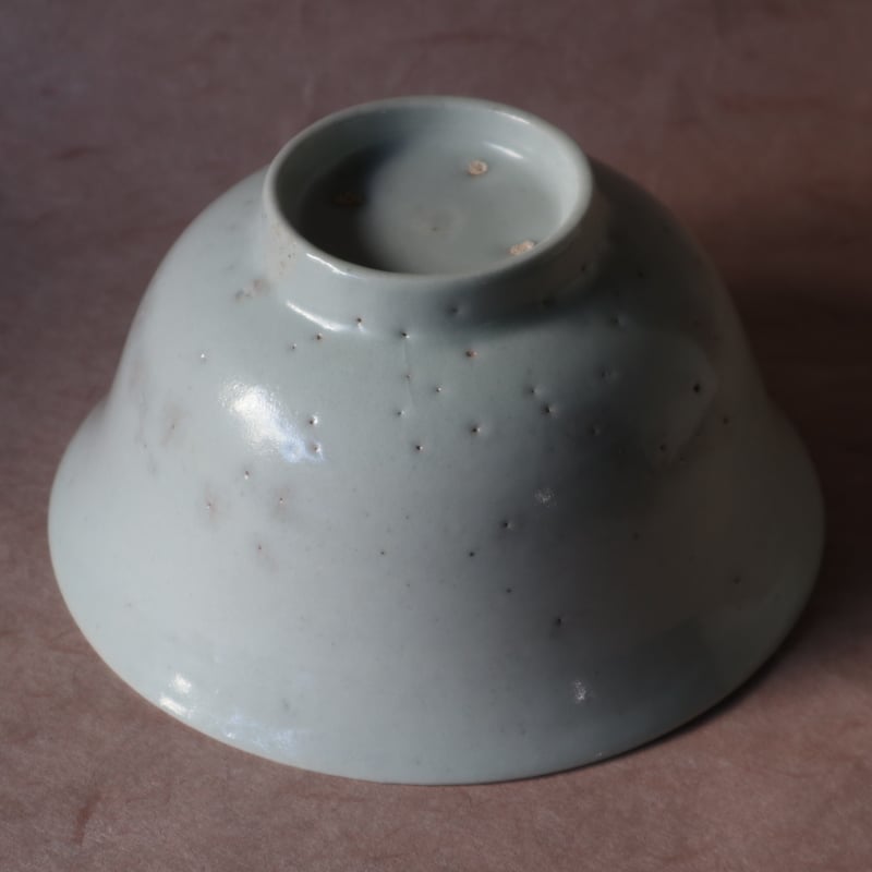 白磁 鉢 007 | 桃居 online 展覧会