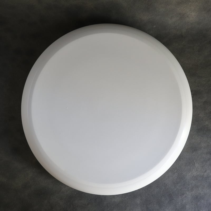 大谷哲也 丸縁皿 2枚 大谷哲也 丸縁皿 2枚