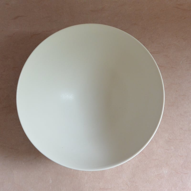 【専用】大谷哲也　ボウル　白磁　未使用品 大谷哲也 ボウル - Umber room