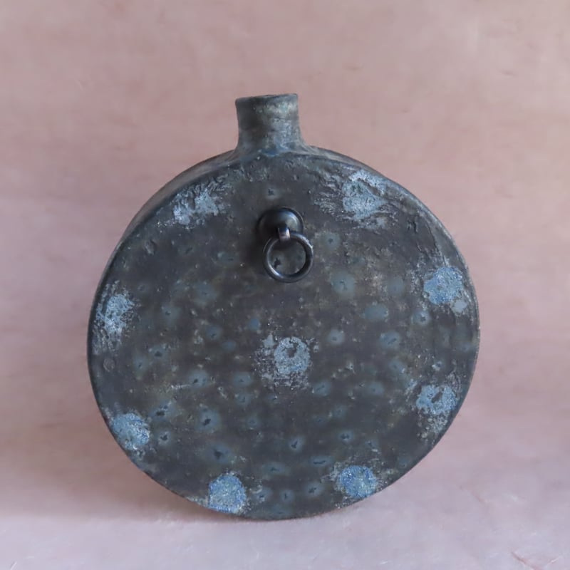 掛花入 019 | 桃居 online 展覧会