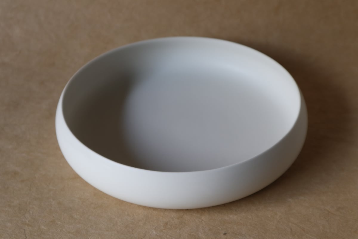 丸縁皿 032 | 桃居 online 展覧会