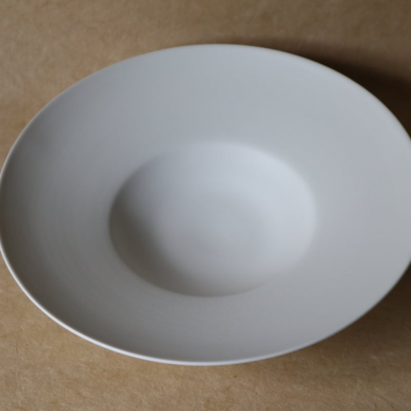 変形帽子鉢 042 | 桃居 online 展覧会