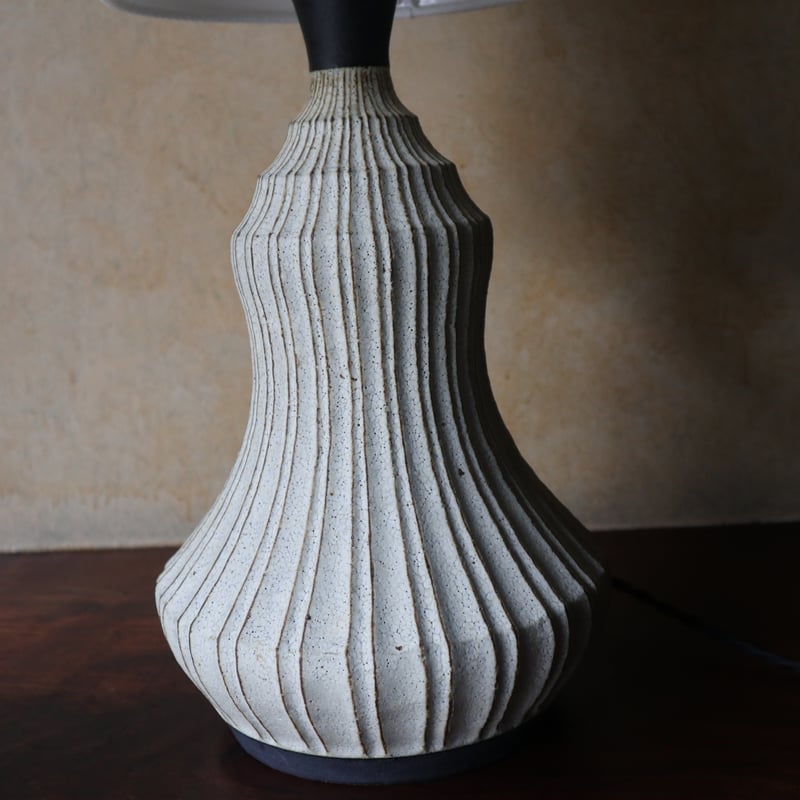 Table Lamp S 017 | 桃居 online 展覧会
