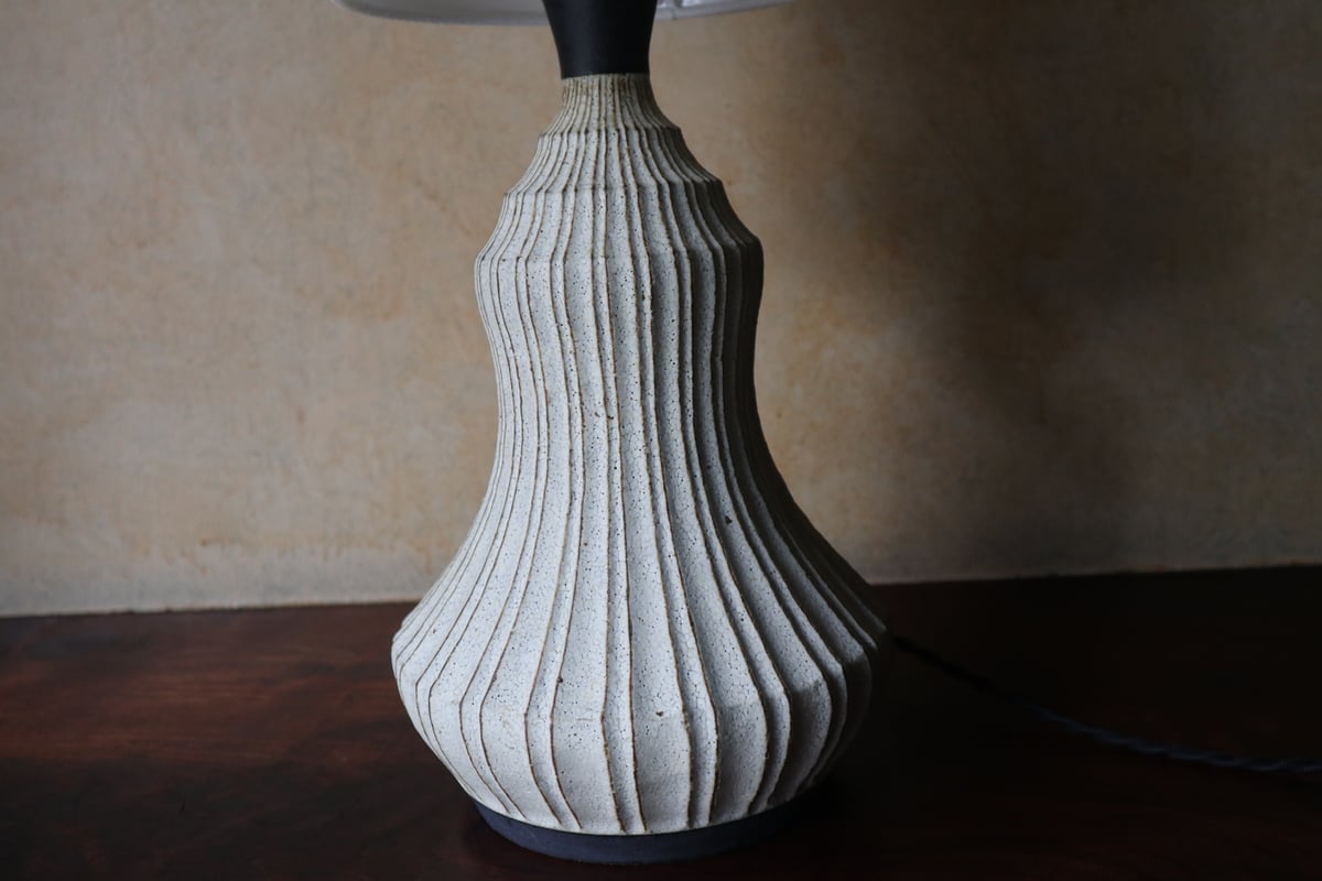 Table Lamp S 017 | 桃居 online 展覧会