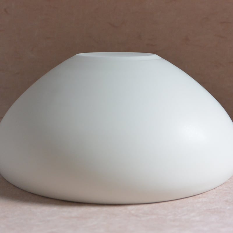 大谷哲也　ボウル　白磁　未使用品 ボウル 021 | 桃居 online 展覧会
