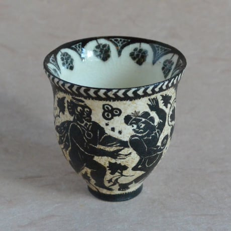 CATEGORY 升たか | 桃居 online 展覧会