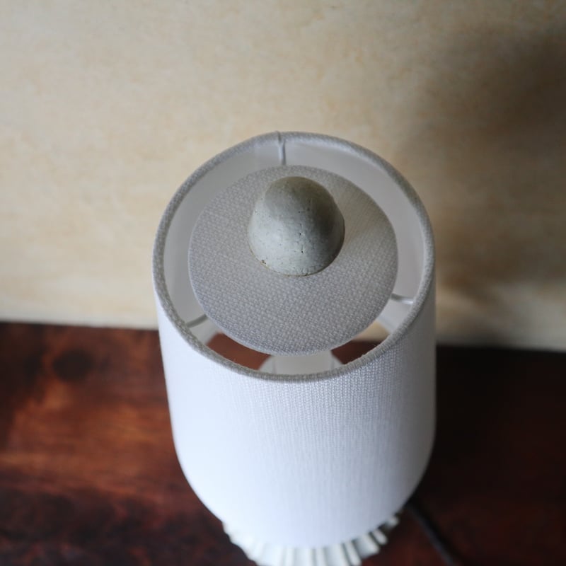 Table Lamp S 016 | 桃居 online 展覧会